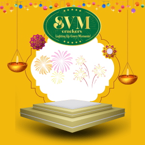 Sky Crackers Collection - SVM crackers